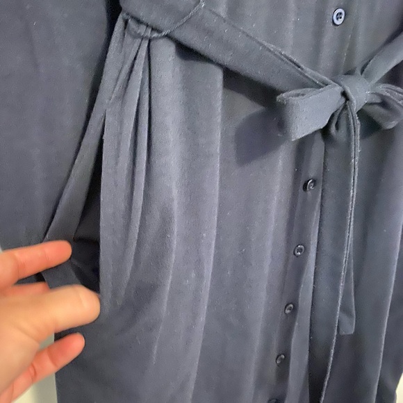 LuLaRoe shirt dress - Picture 5 of 5